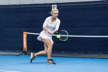 Bild 249 - NL Rahlstedter HTC - TSV Glinde : Ergebnis: 3:3